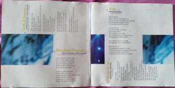2CD Gal Costa: Gal Costa Canta Tom Jobim Ao Vivo