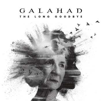 LP Galahad: The Long Goodbye LTD | NUM