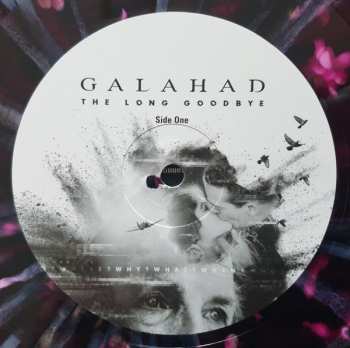 LP Galahad: The Long Goodbye CLR | LTD | NUM