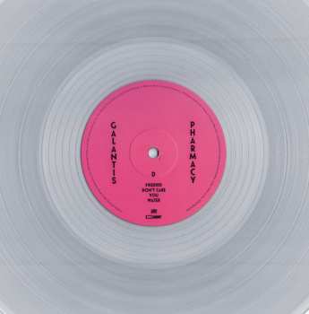 2LP Galantis: Pharmacy LTD | CLR