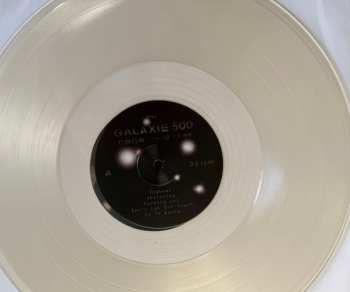 LP Galaxie 500: CBGB 12.13.88 CLR | LTD
