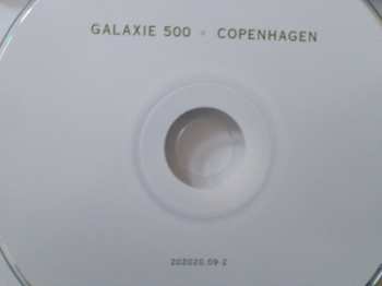 2CD Galaxie 500: This Is Our Music & Copenhagen