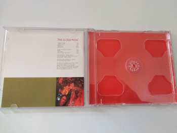 2CD Galaxie 500: This Is Our Music & Copenhagen