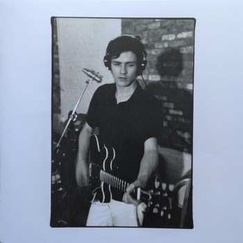 2LP Galaxie 500: Uncollected Noise New York ’88 -’90 CLR
