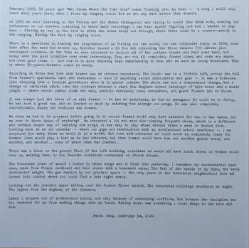 2LP Galaxie 500: Uncollected Noise New York ’88 -’90 CLR