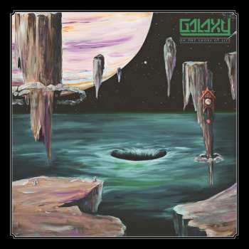 Album Galaxy: On The Shore Of Life