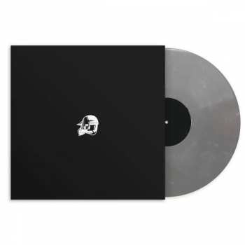 2LP Galcher Lustwerk: 100% Galcher  CLR