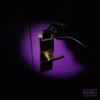 Galcher Lustwerk: Vestibule