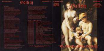 CD Gallery: The Wind That Shakes The Barley