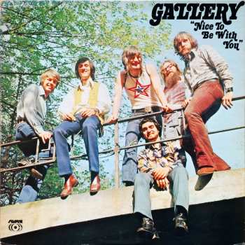 CD Gallery: Nice To Be With You Two On One