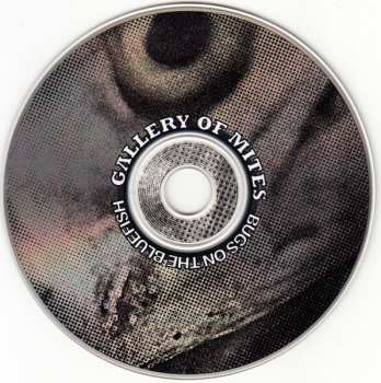 CD Gallery Of Mites: Bugs On The Bluefish