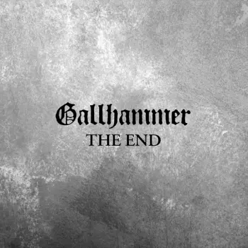 The End