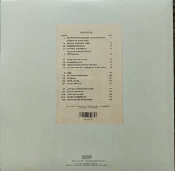 2LP Galliano: Halfway Somewhere LTD