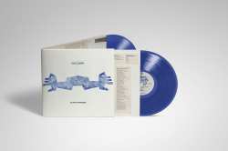 Album Galliano: Halfway Somewhere