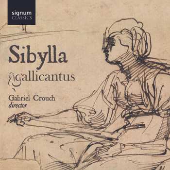 CD Gallicantus: Sibylla