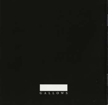 CD Gallows: Gallows