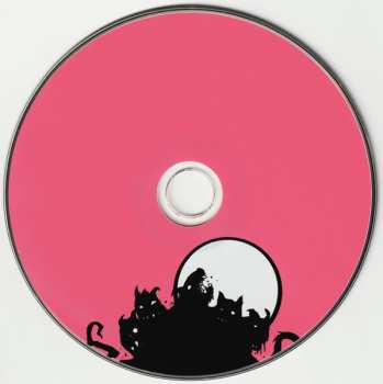 CD Gallows: Orchestra Of Wolves