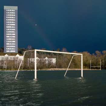 CD Gallus: We Don't Like The People We've Become