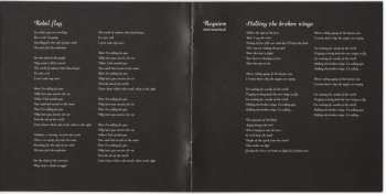 CD Galneryus: The Flag Of Punishment