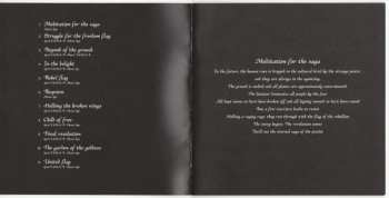 CD Galneryus: The Flag Of Punishment