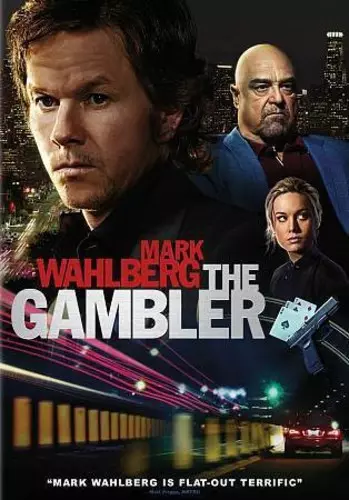 Gambler: Gambler
