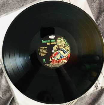 LP Gamblers Mark: Dirty Needles