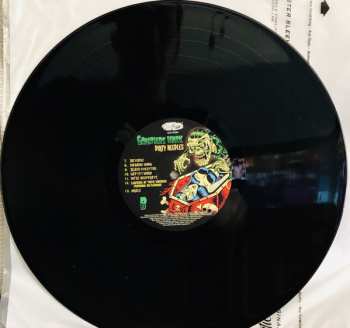 LP Gamblers Mark: Dirty Needles