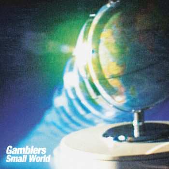 CD Gamblers: Small World