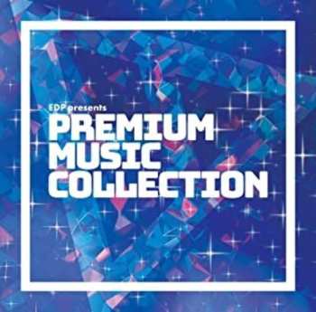 Album Game Music: Edp Presents Premium Music Collection Vol 1