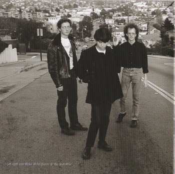 CD Game Theory: Across The Barrier Of Sound: Postscript DIGI