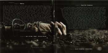 CD Gamma Pulse: Dead But Dreaming