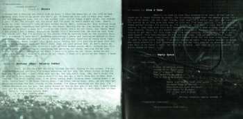 CD Gamma Pulse: Dead But Dreaming