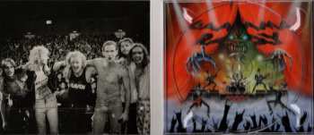 2CD Gamma Ray: Heading For The East DIGI