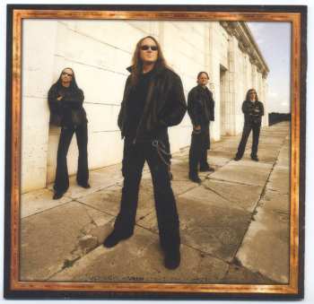 CD Gamma Ray: Land Of The Free II