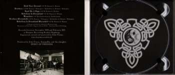 CD Gamma Ray: Skeletons And Majesties DIGI