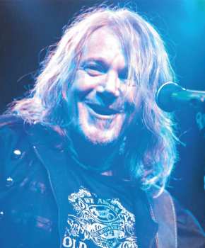 Blu-ray Gamma Ray: Skeletons & Majesties Live