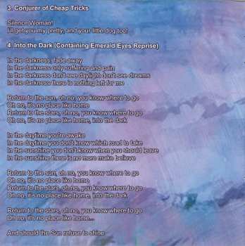 CD Gandalf's Fist: Road To Darkness (Special Edition)