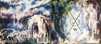 CD Gandalf's Fist: Widdershins DIGI