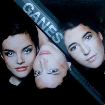 LP/CD Ganes: Parores & Neores