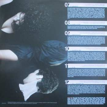 LP/CD Ganes: Parores & Neores