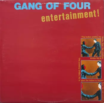 Entertainment!