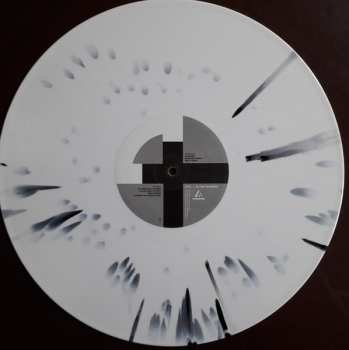 2LP/DVD Gang Of Four: Live ... In The Moment CLR | LTD