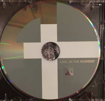 CD Gang Of Four: Live ... In The Moment