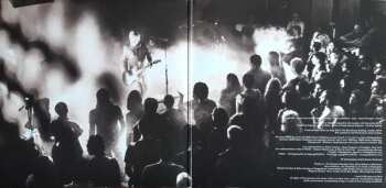 2LP/DVD Gang Of Four: Live ... In The Moment CLR | LTD