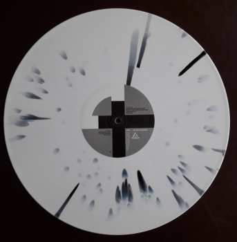 2LP/DVD Gang Of Four: Live ... In The Moment CLR | LTD