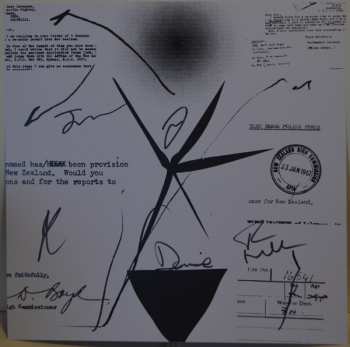 2LP Gang of Youths: Angel In Realtime LTD | CLR