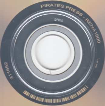 CD Gangstagrass: The Blackest Thing On The Menu LTD | NUM