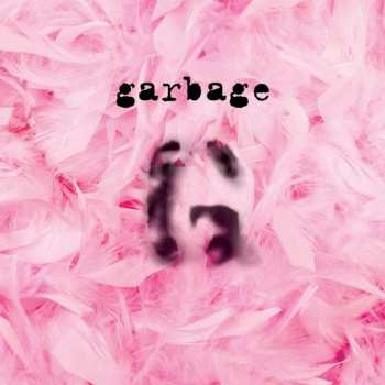2LP Garbage: Garbage