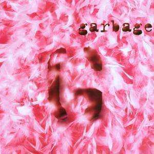 CD Garbage: Garbage