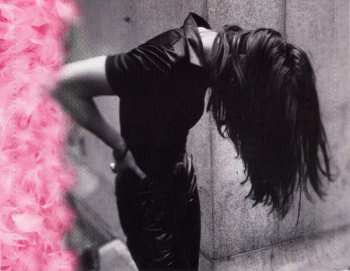 CD Garbage: Garbage DLX